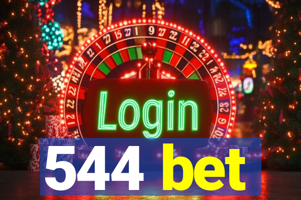 544 bet